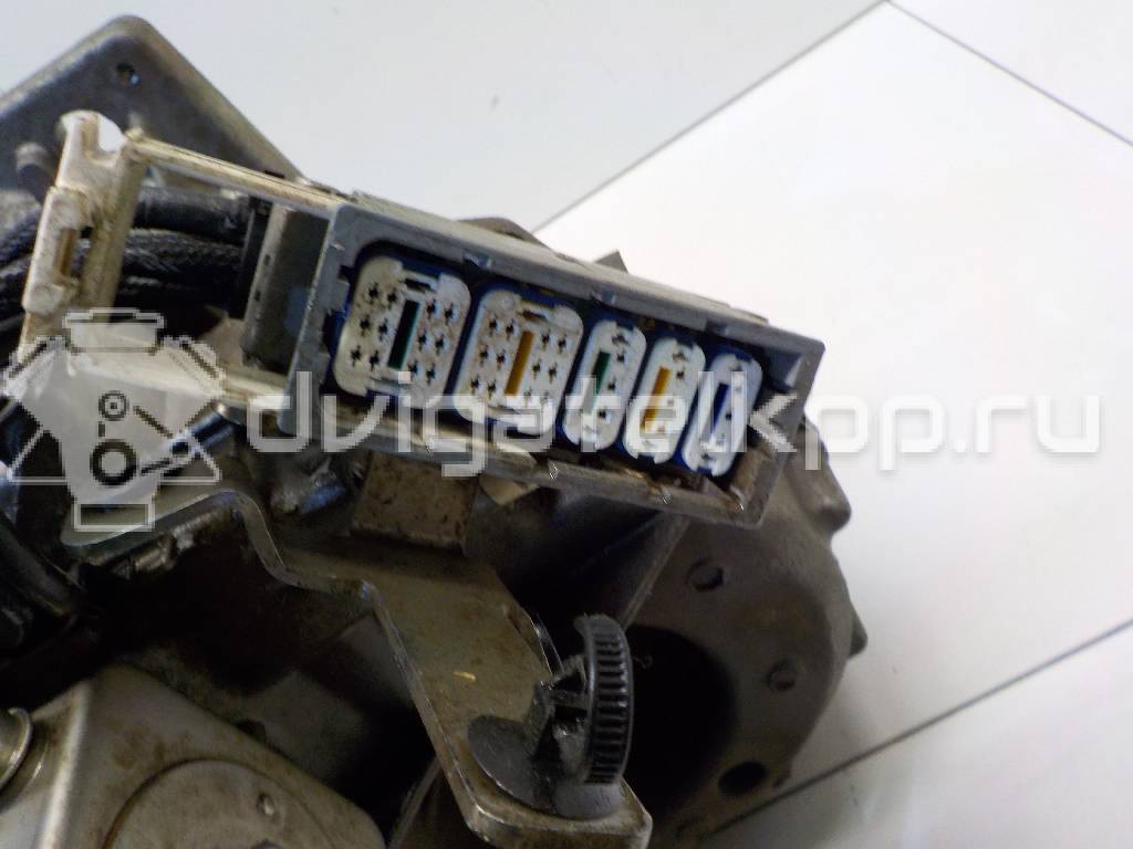 Фото Контрактная (б/у) АКПП для Citroen C4 / C5 / Ds4 / Berlingo / C3 120 л.с 16V 1.6 л 5FS (EP6C) Бензин/газ 223199 {forloop.counter}}