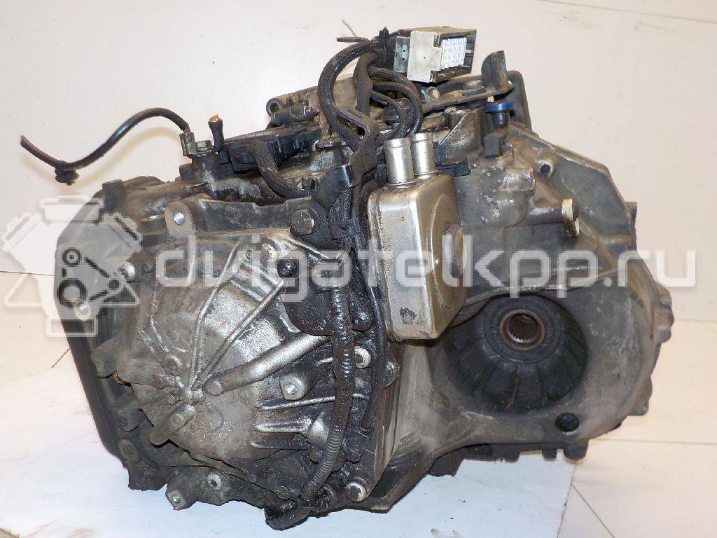 Фото Контрактная (б/у) АКПП для Citroen C4 / C5 / Ds4 / Berlingo / C3 120 л.с 16V 1.6 л 5FS (EP6C) Бензин/газ 223199 {forloop.counter}}