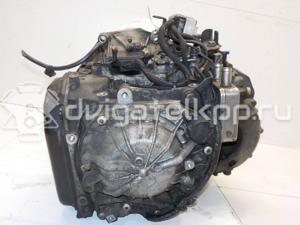 Фото Контрактная (б/у) АКПП для Citroen C4 / C5 / Ds4 / Berlingo / C3 120 л.с 16V 1.6 л 5FS (EP6C) Бензин/газ 223199 {forloop.counter}}