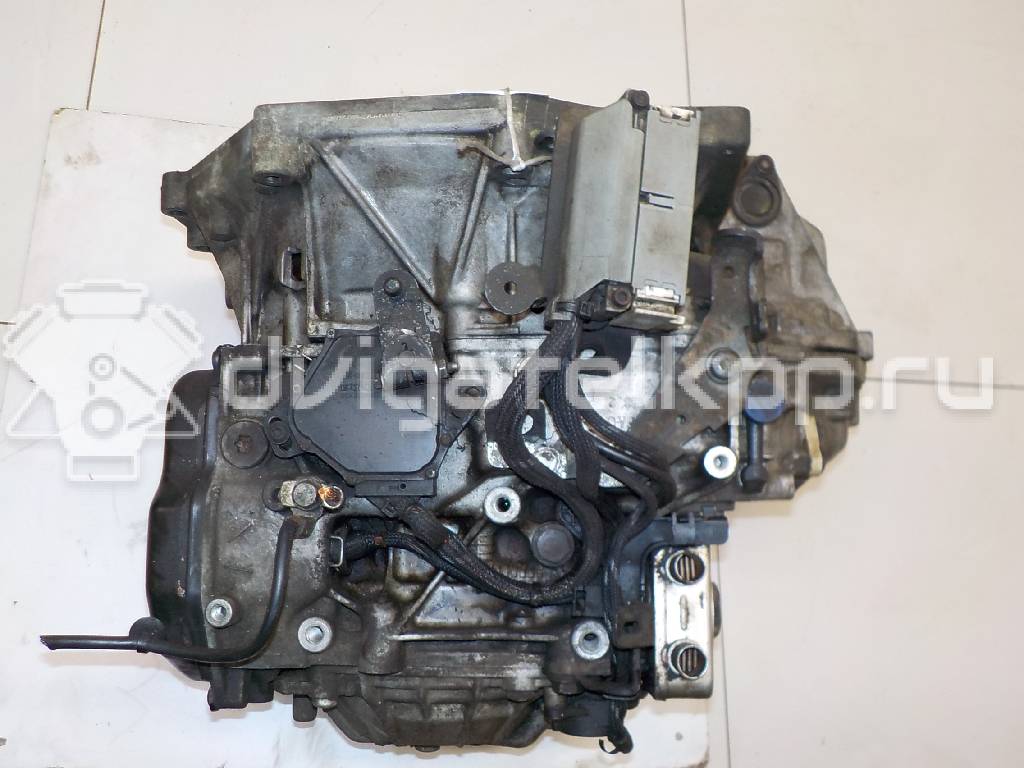 Фото Контрактная (б/у) АКПП для Citroen C4 / C5 / Ds4 / Berlingo / C3 120 л.с 16V 1.6 л 5FS (EP6C) Бензин/газ 223199 {forloop.counter}}