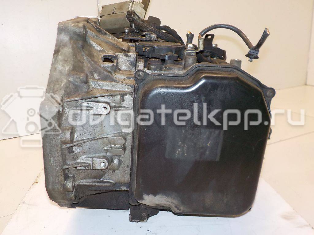 Фото Контрактная (б/у) АКПП для Citroen C4 / C5 / Ds4 / Berlingo / C3 120 л.с 16V 1.6 л 5FS (EP6C) Бензин/газ 223199 {forloop.counter}}