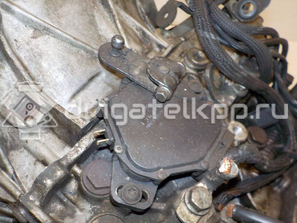 Фото Контрактная (б/у) АКПП для Citroen C4 / C5 / Ds4 / Berlingo / C3 120 л.с 16V 1.6 л 5FS (EP6C) Бензин/газ 223199 {forloop.counter}}