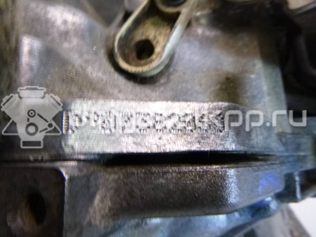 Фото Контрактная (б/у) АКПП для Peugeot 308 / 207 120 л.с 16V 1.6 л EP6 бензин 223199 {forloop.counter}}