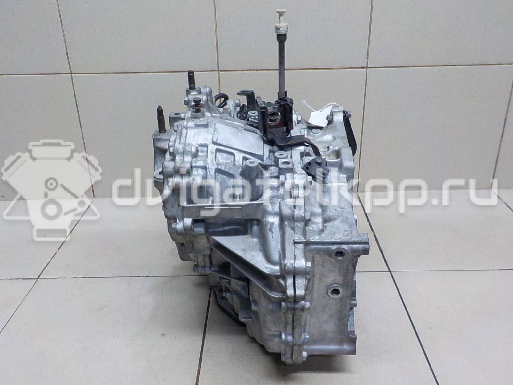 Фото Контрактная (б/у) АКПП для Citroen / Mitsubishi 170 л.с 16V 2.4 л 4B12 бензин 2700A246 {forloop.counter}}