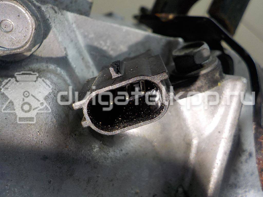 Фото Контрактная (б/у) АКПП для Citroen / Mitsubishi 170 л.с 16V 2.4 л 4B12 бензин 2700A246 {forloop.counter}}