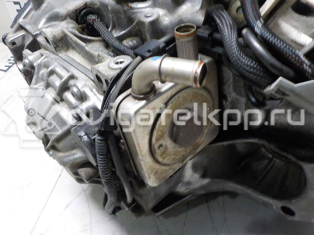 Фото Контрактная (б/у) АКПП для Peugeot 207 / 307 106-113 л.с 16V 1.6 л N6A (TU5JP4) бензин 2231J4 {forloop.counter}}