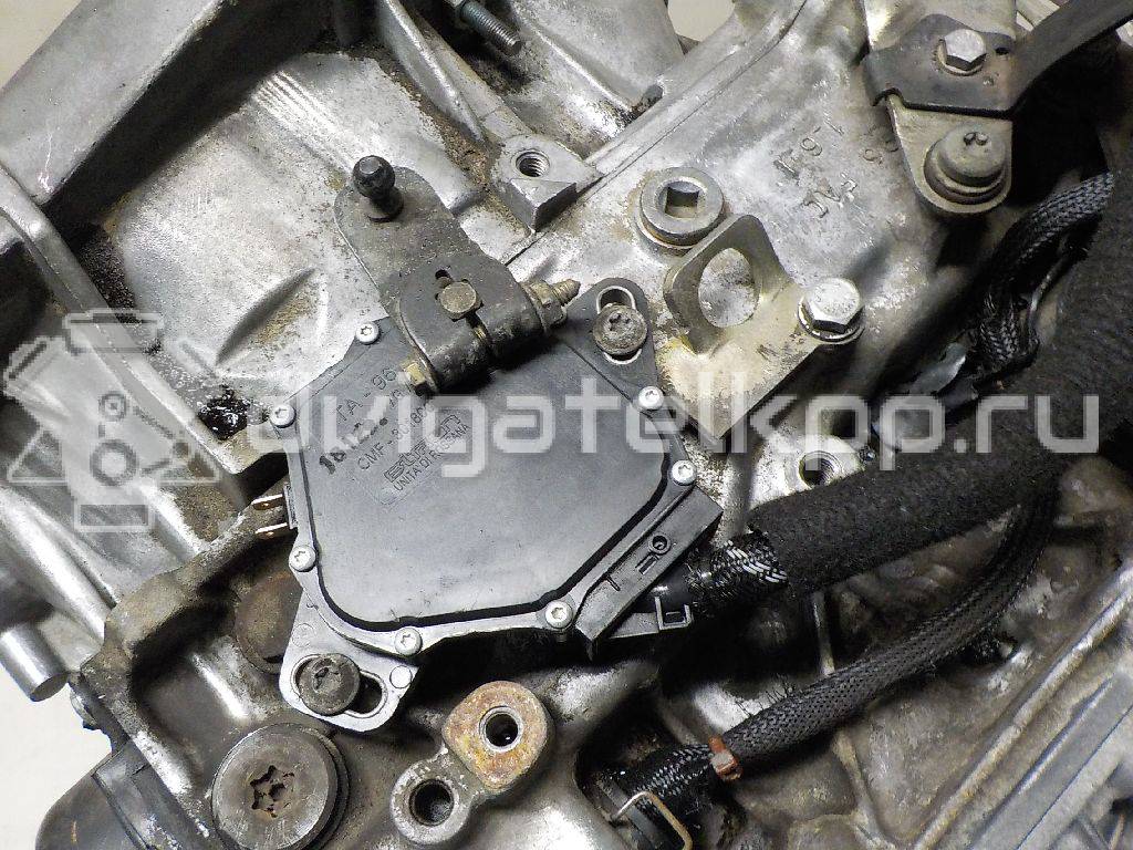 Фото Контрактная (б/у) АКПП для Peugeot 207 / 307 106-113 л.с 16V 1.6 л N6A (TU5JP4) бензин 2231J4 {forloop.counter}}