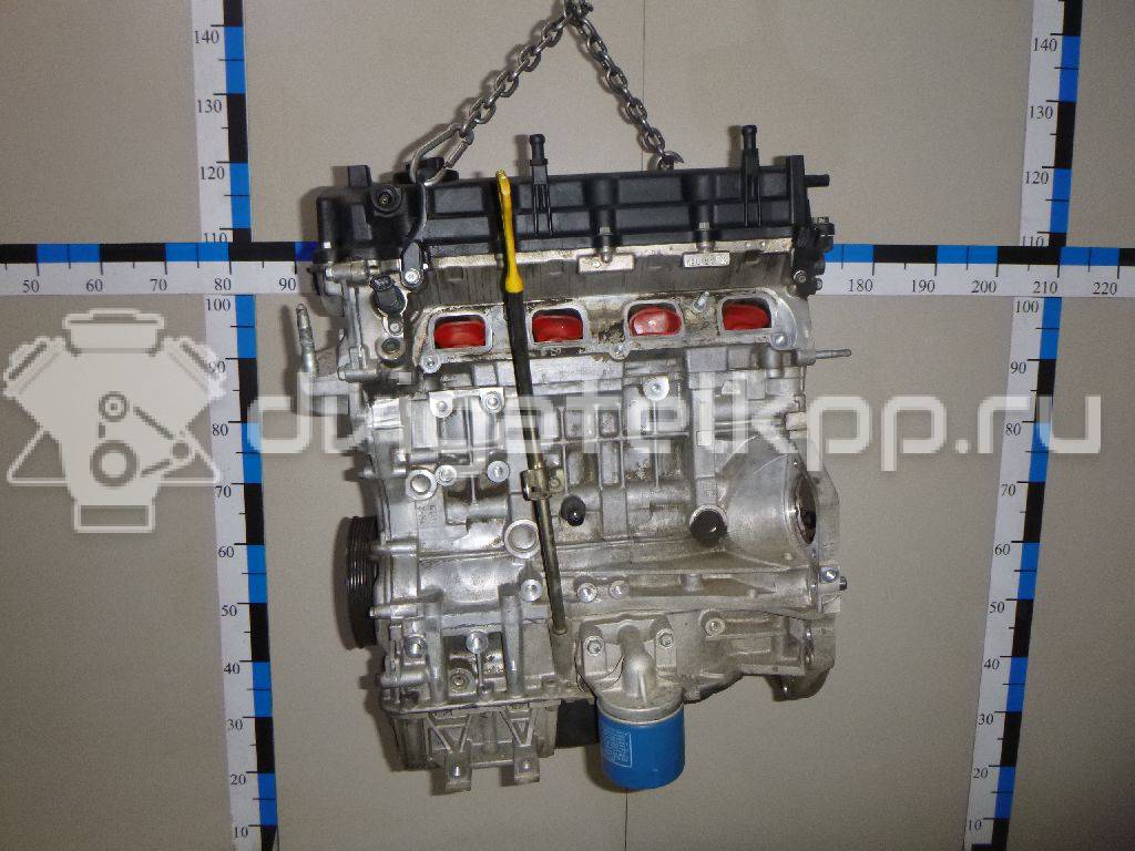 Фото Контрактный (б/у) двигатель G4KD для Hyundai (Beijing) / Hyundai / Kia 163-165 л.с 16V 2.0 л бензин 1G1812GU00 {forloop.counter}}