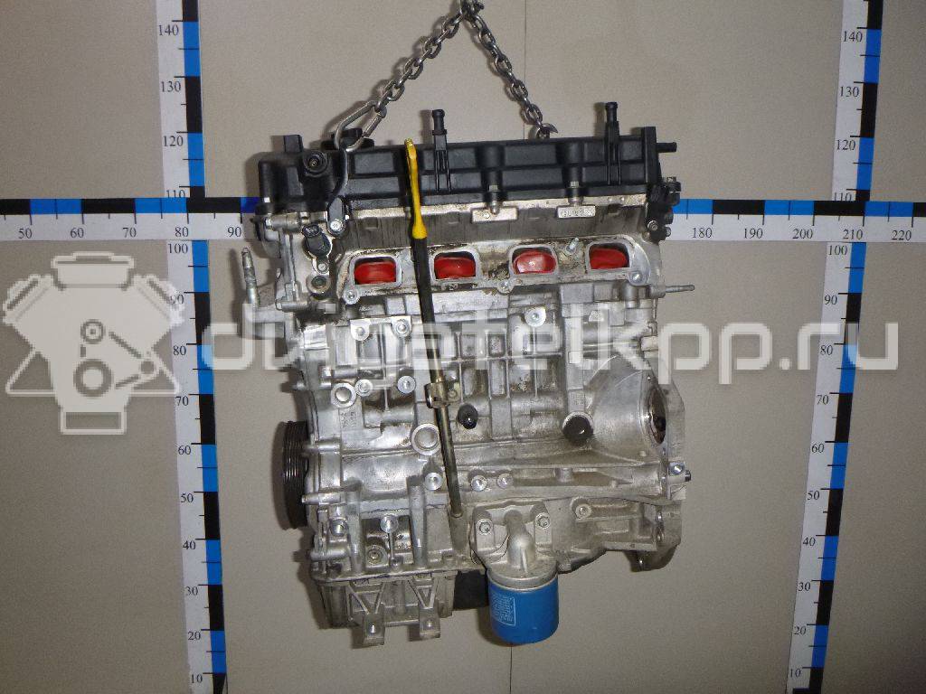 Фото Контрактный (б/у) двигатель G4KD для Hyundai / Kia 144-178 л.с 16V 2.0 л Бензин/газ 1G1812GU00 {forloop.counter}}