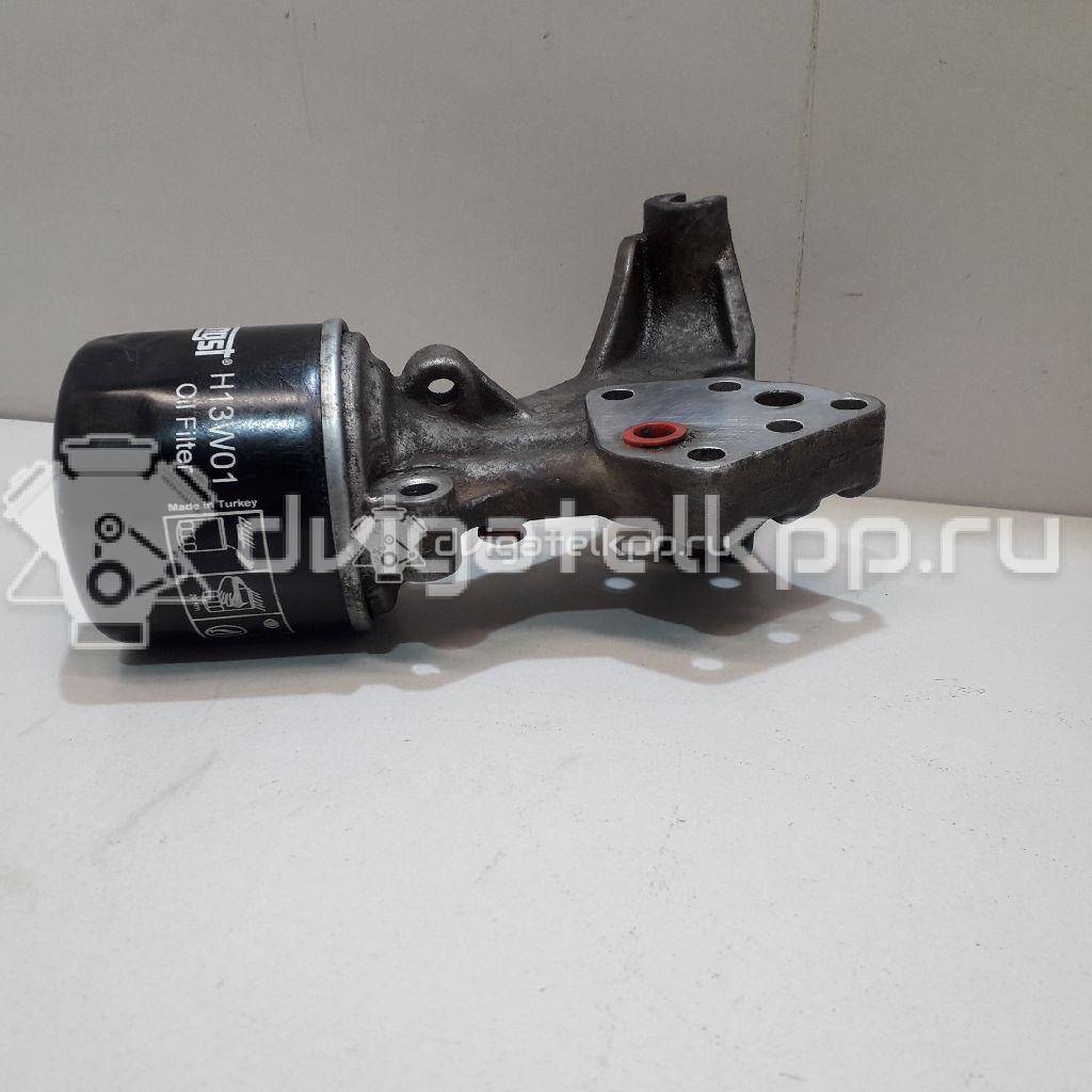 Фото Кронштейн масляного фильтра  213953E000 для Inokom / Hyundai / Kia {forloop.counter}}