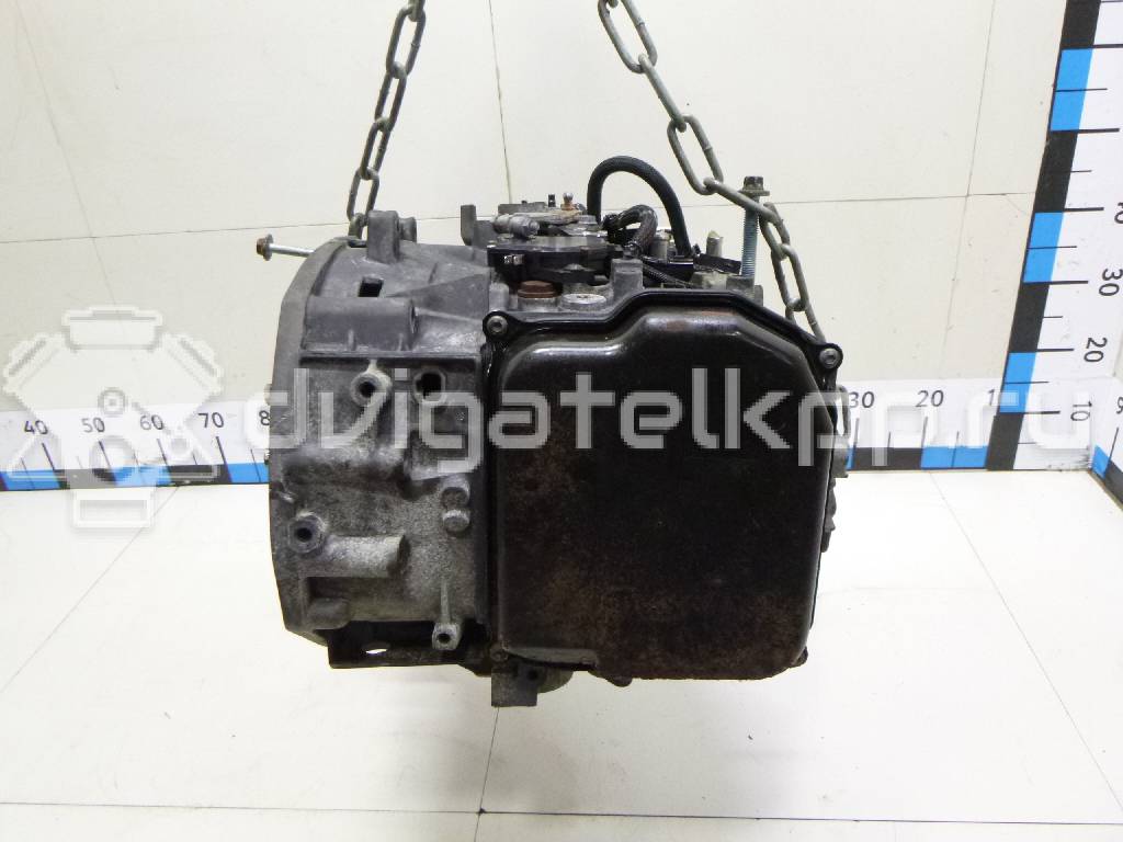 Фото Контрактная (б/у) АКПП для Renault Logan 105-112 л.с 16V 1.6 л K4M 697 бензин 8201114873 {forloop.counter}}