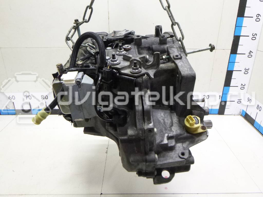 Фото Контрактная (б/у) АКПП для Renault Logan 105-112 л.с 16V 1.6 л K4M 697 бензин 8201114873 {forloop.counter}}