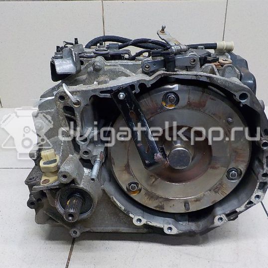 Фото Контрактная (б/у) АКПП для Renault Logan 105-112 л.с 16V 1.6 л K4M 697 бензин 8201114873