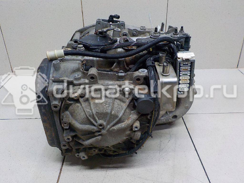 Фото Контрактная (б/у) АКПП для Renault Logan 105-112 л.с 16V 1.6 л K4M 697 бензин 8201114873 {forloop.counter}}