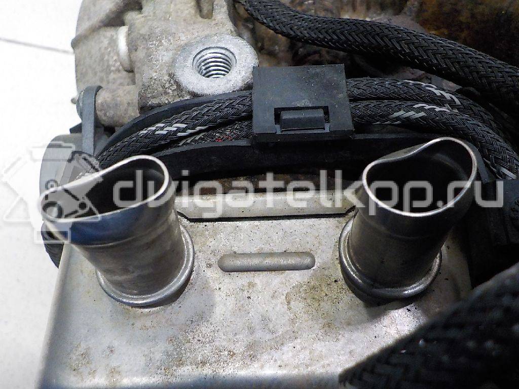 Фото Контрактная (б/у) АКПП для Renault Logan 105-112 л.с 16V 1.6 л K4M 697 бензин 8201114873 {forloop.counter}}