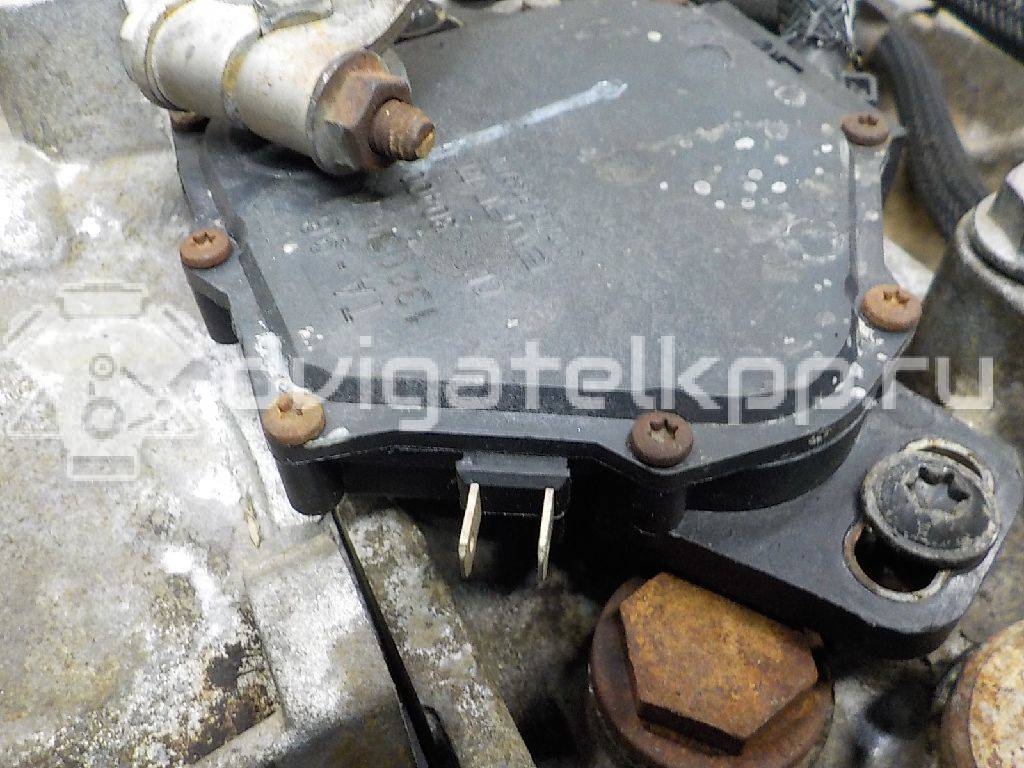 Фото Контрактная (б/у) АКПП для Renault Logan 105-112 л.с 16V 1.6 л K4M 697 бензин 8201114873 {forloop.counter}}