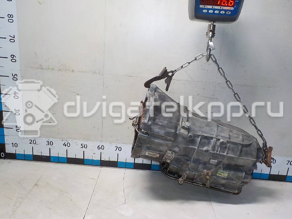 Фото Контрактная (б/у) АКПП для bmw 1-серия E82/E88  V    24007566249 {forloop.counter}}