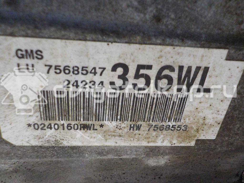 Фото Контрактная (б/у) АКПП для bmw 1-серия E82/E88  V    24007566249 {forloop.counter}}