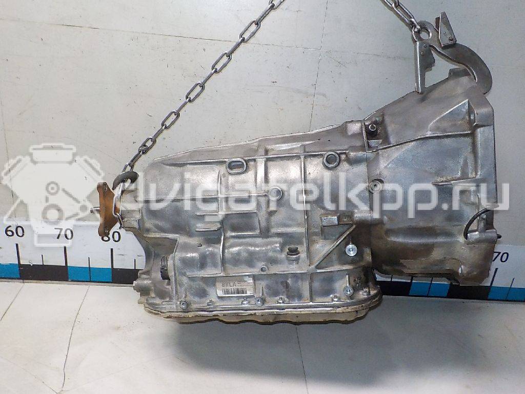 Фото Контрактная (б/у) АКПП для bmw 1-серия E82/E88  V    24007566249 {forloop.counter}}