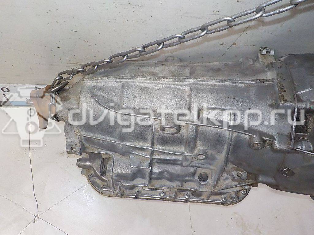 Фото Контрактная (б/у) АКПП для bmw 1-серия E82/E88  V    24007566249 {forloop.counter}}