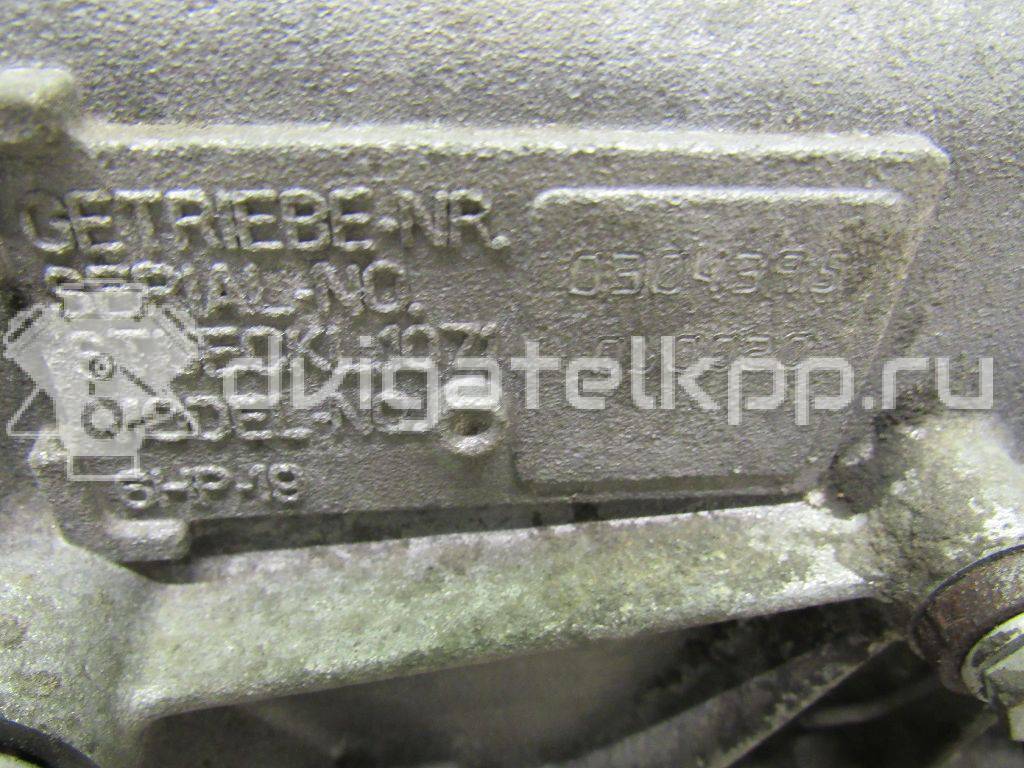 Фото Контрактная (б/у) АКПП для Bmw 3 / 5 / 1 / X3 / Z4 129-170 л.с 16V 2.0 л N46 B20 B бензин 24007535135 {forloop.counter}}