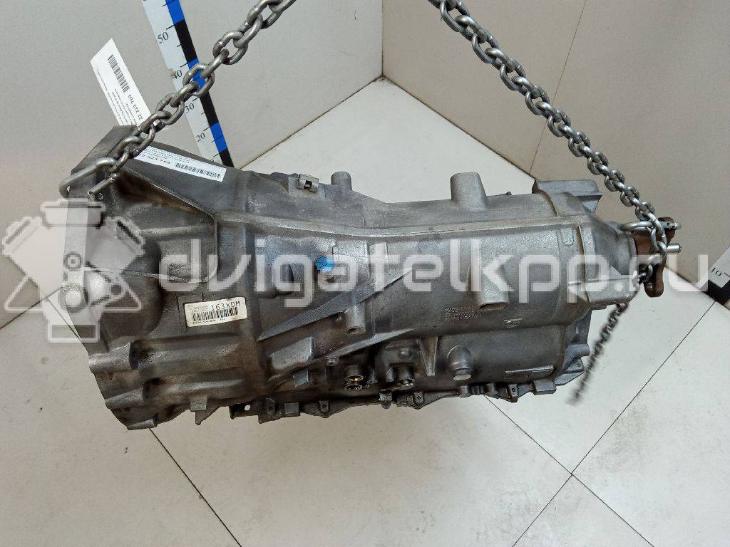 Фото Контрактная (б/у) АКПП для Bmw / Bmw (Brilliance) 163-184 л.с 16V 2.0 л N20 B20 B бензин 24008601690 {forloop.counter}}