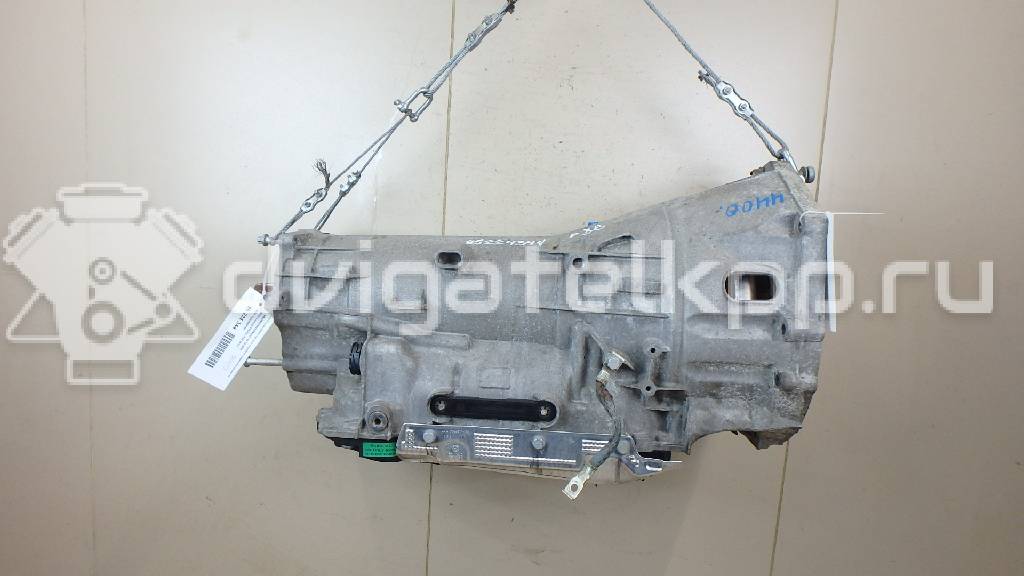 Фото Контрактная (б/у) АКПП для Bmw (Brilliance) / Bmw 184-245 л.с 16V 2.0 л N20 B20 A бензин 24008609704 {forloop.counter}}