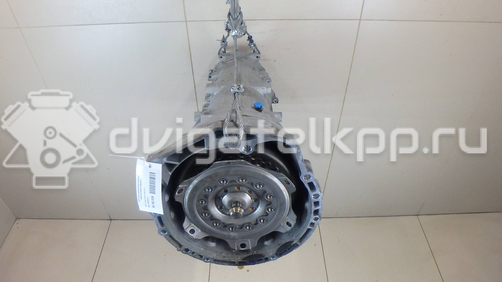 Фото Контрактная (б/у) АКПП для Bmw (Brilliance) / Bmw 184-245 л.с 16V 2.0 л N20 B20 A бензин 24008609704 {forloop.counter}}