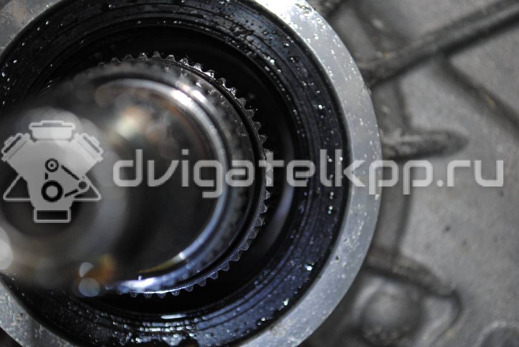 Фото Контрактная (б/у) АКПП для Bmw / Bmw (Brilliance) 156-279 л.с 16V 2.0 л N20 B20 A Бензин/спирт 24008609704 {forloop.counter}}