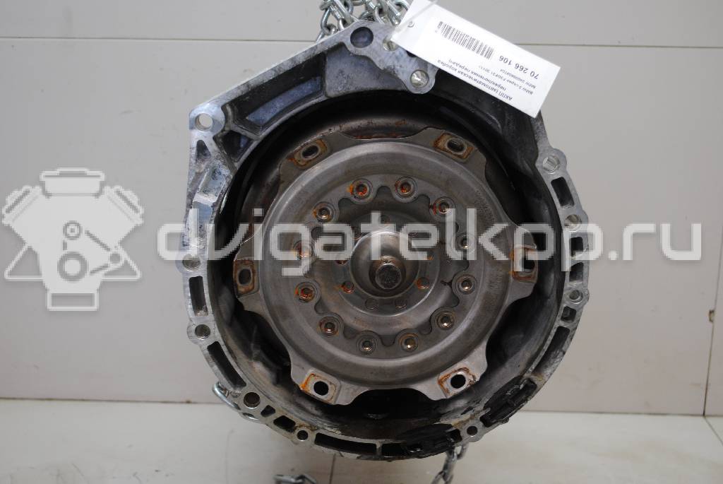 Фото Контрактная (б/у) АКПП для Bmw (Brilliance) / Bmw 184-245 л.с 16V 2.0 л N20 B20 A бензин 24008609704 {forloop.counter}}