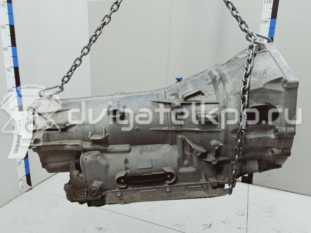 Фото Контрактная (б/у) АКПП для Bmw / Bmw (Brilliance) 156-279 л.с 16V 2.0 л N20 B20 A Бензин/спирт 24008601685 {forloop.counter}}