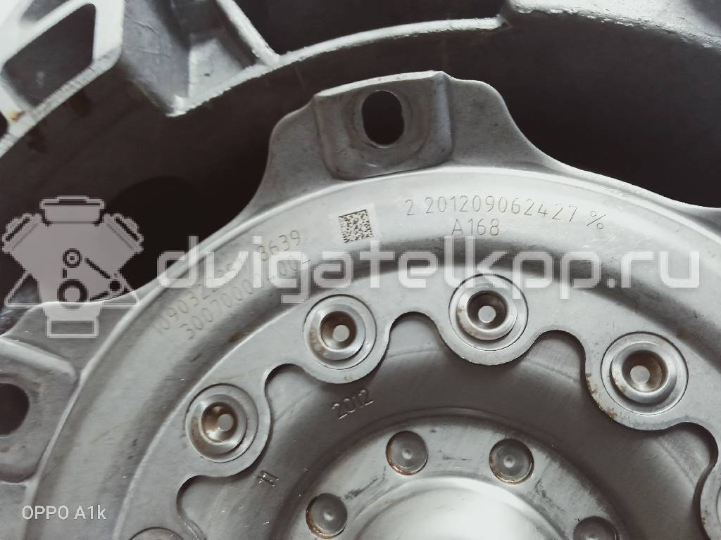 Фото Контрактная (б/у) АКПП для Bmw / Bmw (Brilliance) 156-279 л.с 16V 2.0 л N20 B20 A Бензин/спирт 24008601685 {forloop.counter}}