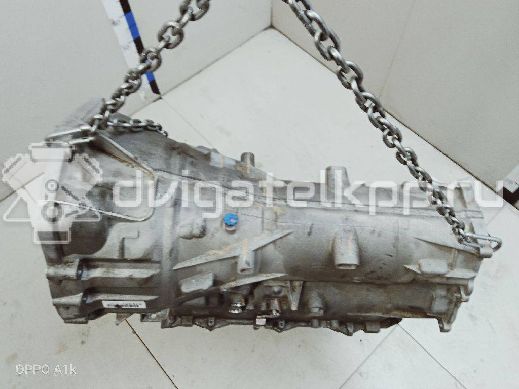 Фото Контрактная (б/у) АКПП для Bmw (Brilliance) / Bmw 184-245 л.с 16V 2.0 л N20 B20 A бензин 24008601685 {forloop.counter}}