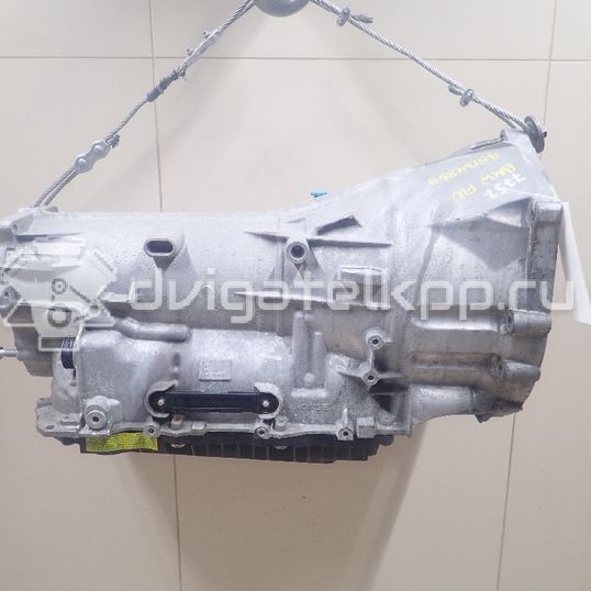 Фото Контрактная (б/у) АКПП для Bmw / Alpina / Bmw (Brilliance) 306 л.с 24V 3.0 л N55 B30 A бензин 24008642479