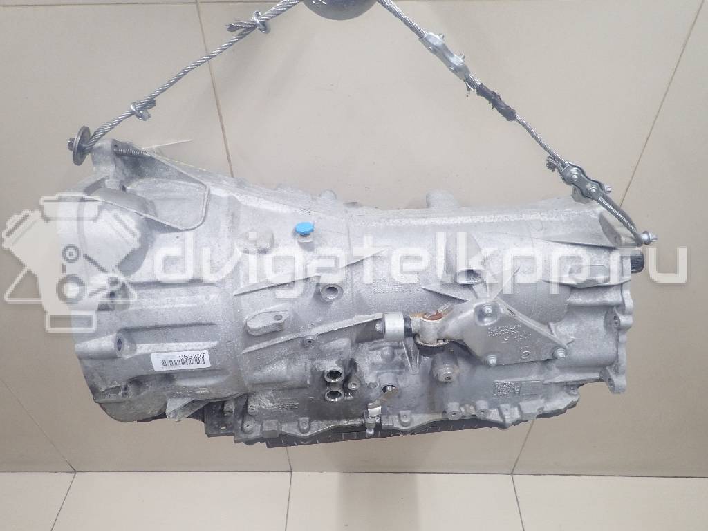 Фото Контрактная (б/у) АКПП для Bmw / Alpina / Bmw (Brilliance) 306 л.с 24V 3.0 л N55 B30 A бензин 24008642479 {forloop.counter}}