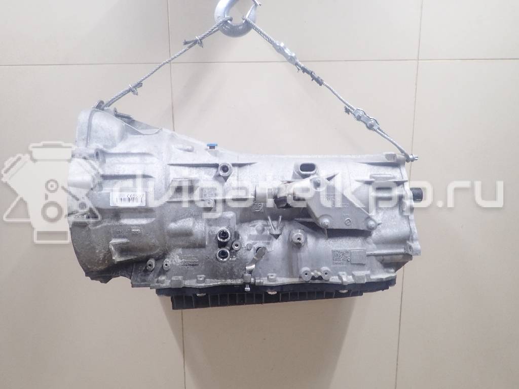 Фото Контрактная (б/у) АКПП для Bmw / Alpina / Bmw (Brilliance) 306 л.с 24V 3.0 л N55 B30 A бензин 24008642479 {forloop.counter}}