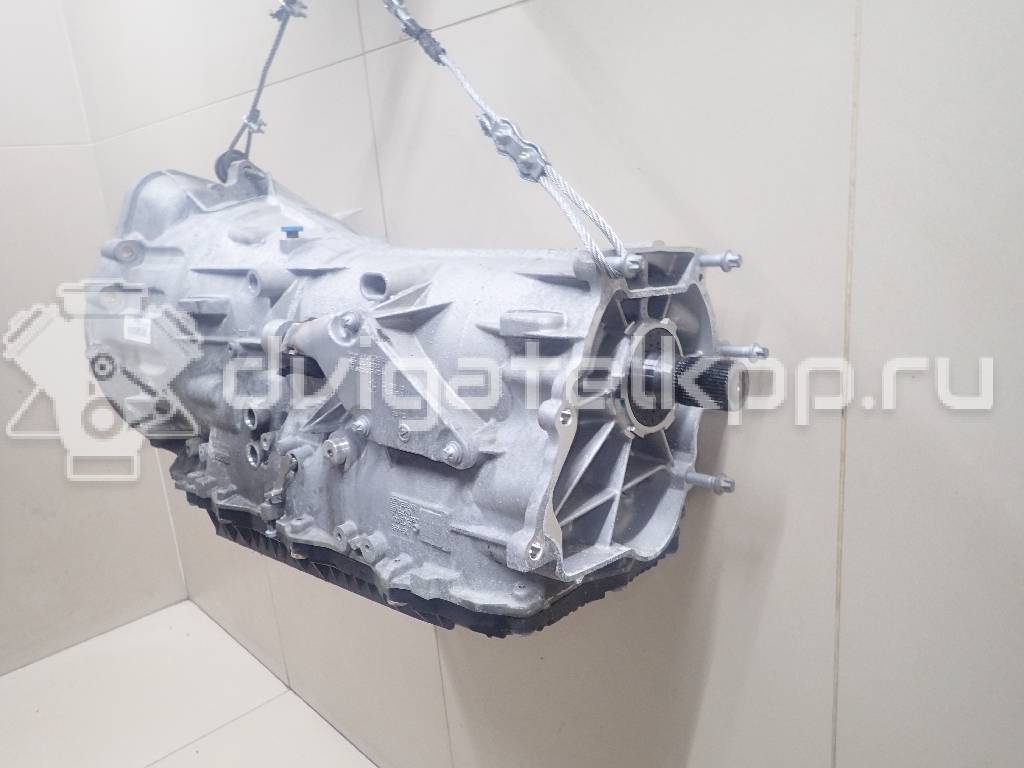 Фото Контрактная (б/у) АКПП для Bmw / Alpina / Bmw (Brilliance) 306 л.с 24V 3.0 л N55 B30 A бензин 24008642479 {forloop.counter}}