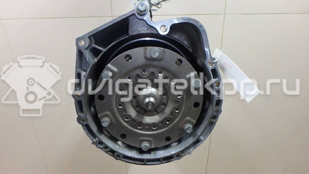 Фото Контрактная (б/у) АКПП для Alpina / Bmw / Bmw (Brilliance) 409-440 л.с 24V 3.0 л N55 B30 A бензин 24008642479 {forloop.counter}}