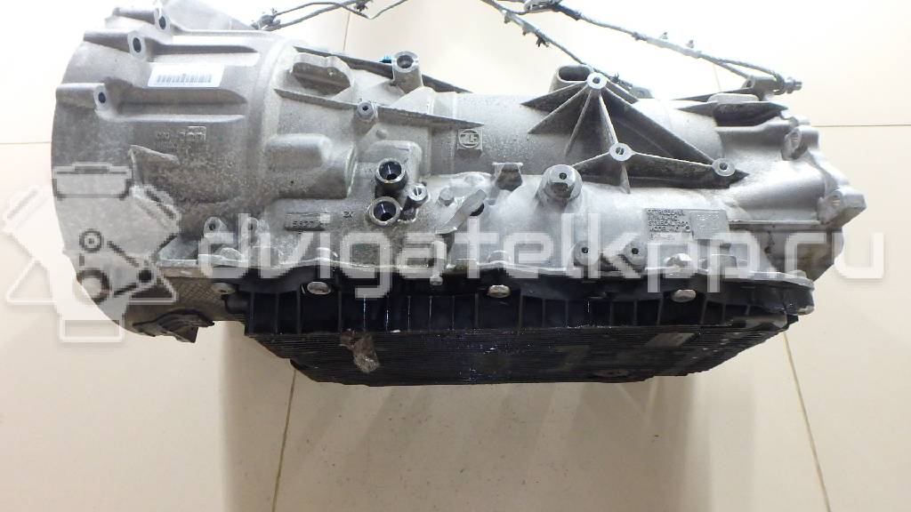 Фото Контрактная (б/у) АКПП для Alpina / Bmw / Bmw (Brilliance) 409-440 л.с 24V 3.0 л N55 B30 A бензин 24008642479 {forloop.counter}}