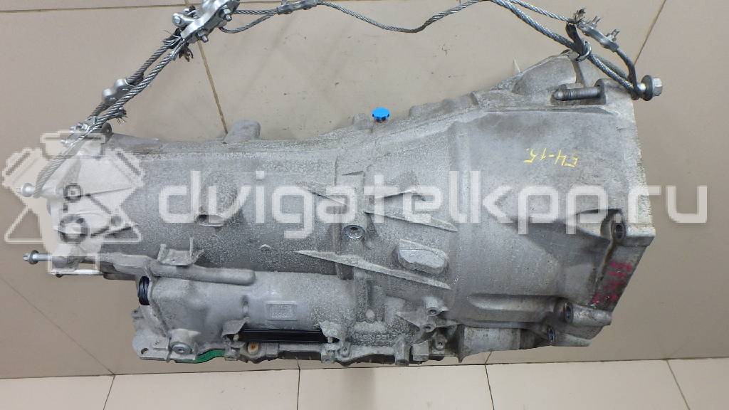 Фото Контрактная (б/у) АКПП для Bmw / Alpina / Bmw (Brilliance) 306 л.с 24V 3.0 л N55 B30 A бензин 24008642479 {forloop.counter}}