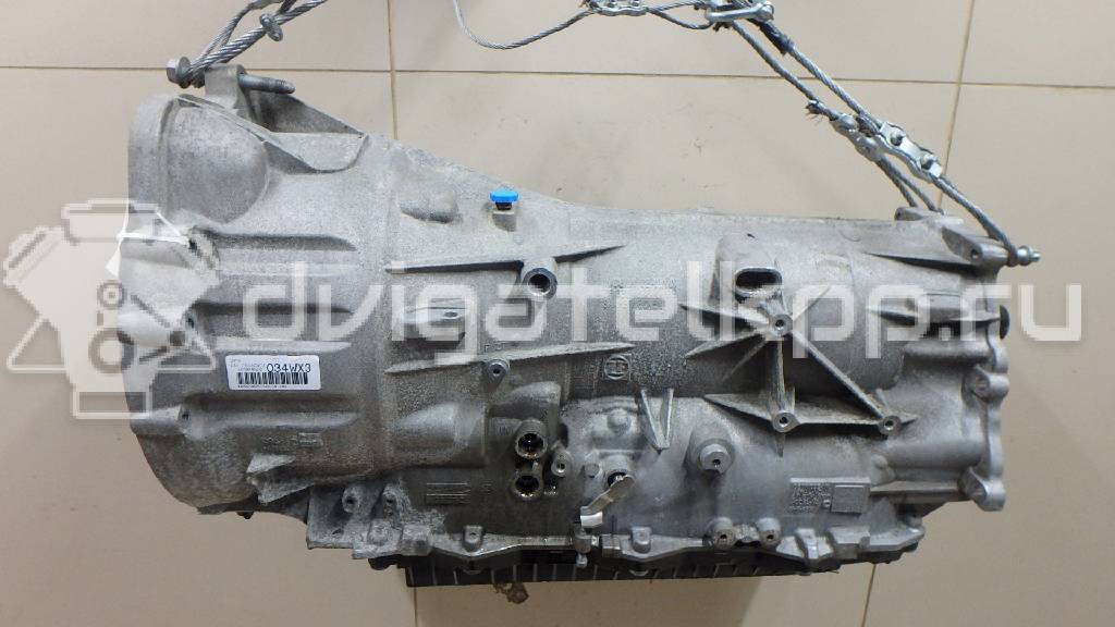 Фото Контрактная (б/у) АКПП для Bmw / Alpina / Bmw (Brilliance) 306 л.с 24V 3.0 л N55 B30 A бензин 24008642479 {forloop.counter}}