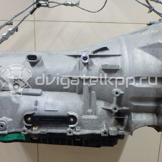 Фото Контрактная (б/у) АКПП для Bmw / Alpina / Bmw (Brilliance) 272-370 л.с 24V 3.0 л N55 B30 A бензин 24008642479