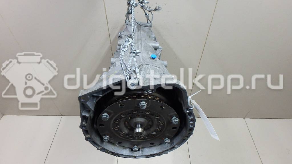 Фото Контрактная (б/у) АКПП для Bmw / Alpina / Bmw (Brilliance) 272-370 л.с 24V 3.0 л N55 B30 A бензин 24008642479 {forloop.counter}}