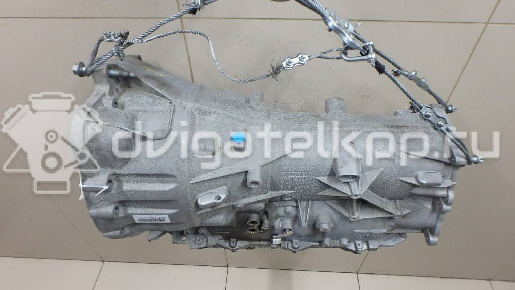 Фото Контрактная (б/у) АКПП для Bmw / Alpina / Bmw (Brilliance) 272-370 л.с 24V 3.0 л N55 B30 A бензин 24008642479 {forloop.counter}}