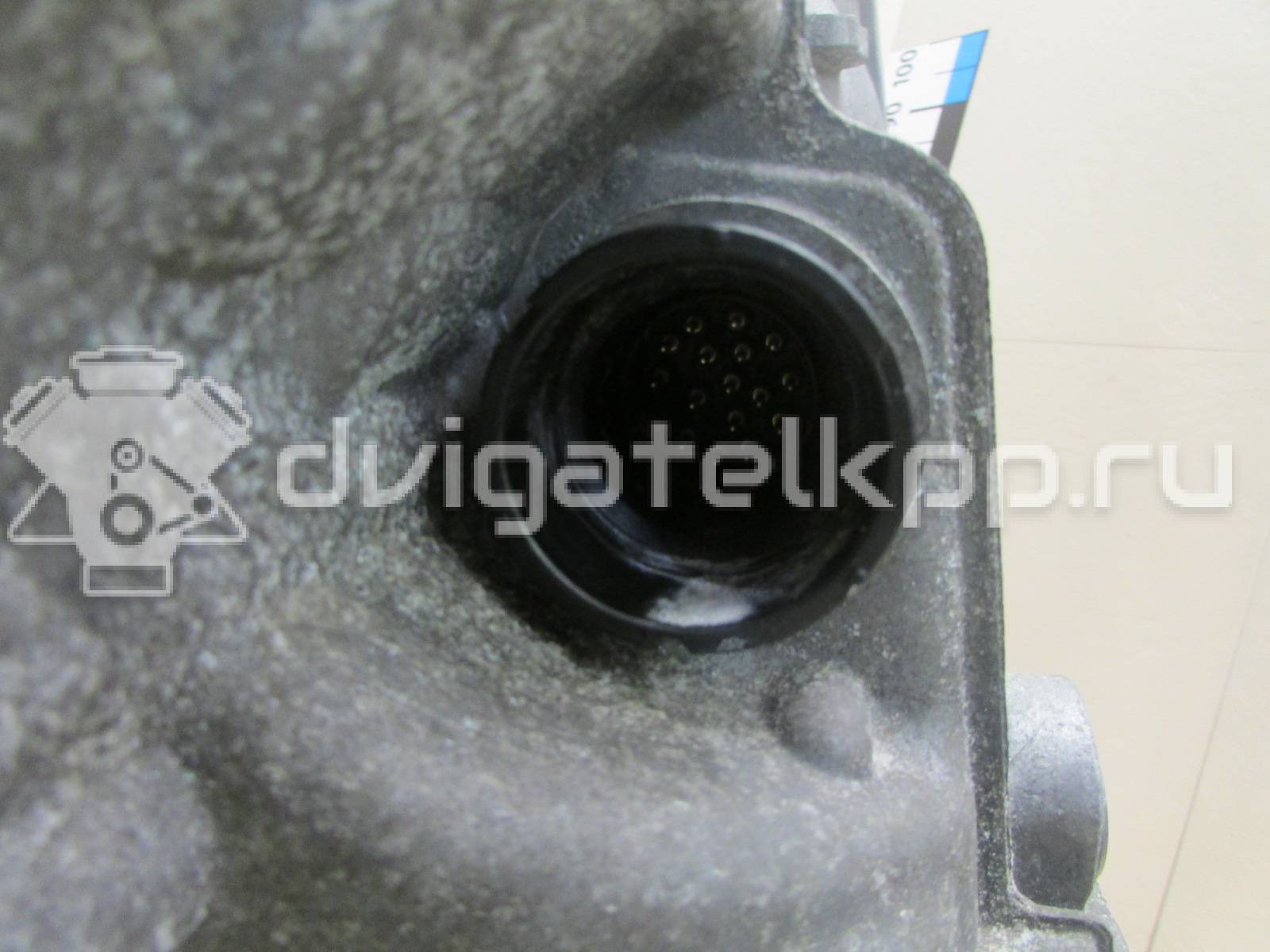 Фото Контрактная (б/у) АКПП для Alpina / Bmw / Bmw (Brilliance) 409-440 л.с 24V 3.0 л N55 B30 A бензин 24008642479 {forloop.counter}}