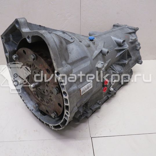 Фото Контрактная (б/у) АКПП для Bmw / Alpina / Bmw (Brilliance) 272-370 л.с 24V 3.0 л N55 B30 A бензин 24008642479