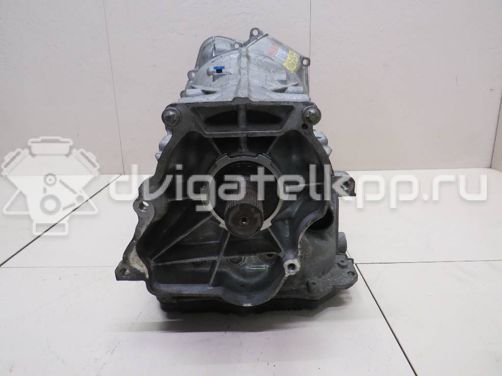 Фото Контрактная (б/у) АКПП для Bmw / Alpina / Bmw (Brilliance) 272-370 л.с 24V 3.0 л N55 B30 A бензин 24008642479 {forloop.counter}}