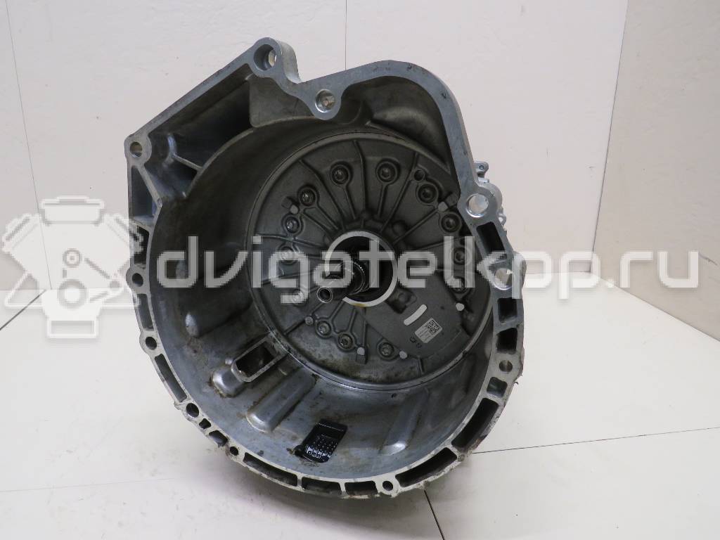 Фото Контрактная (б/у) АКПП для Bmw / Alpina / Bmw (Brilliance) 272-370 л.с 24V 3.0 л N55 B30 A бензин 24008642479 {forloop.counter}}