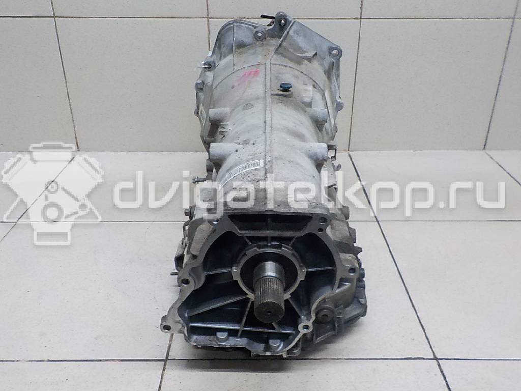 Фото Контрактная (б/у) АКПП для Bmw / Bmw (Brilliance) 243-272 л.с 24V 3.0 л N52 B30 AF бензин 24007606352 {forloop.counter}}