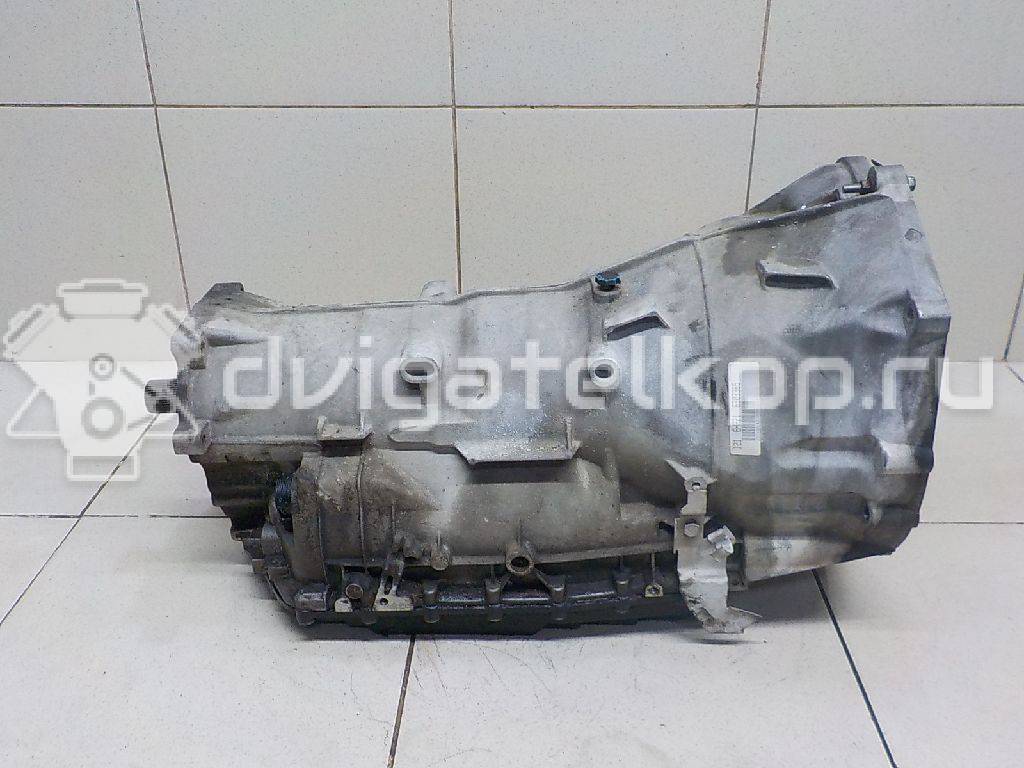 Фото Контрактная (б/у) АКПП для Bmw / Bmw (Brilliance) 258 л.с 24V 3.0 л N52 B30 AF бензин 24007606352 {forloop.counter}}